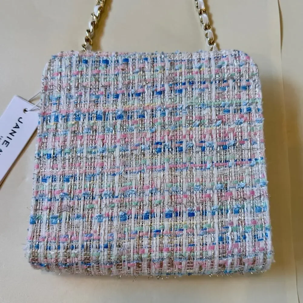 Janie and Jack purse